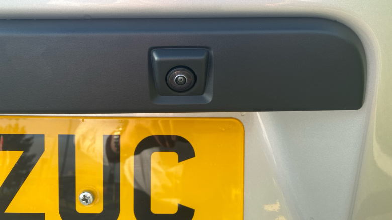 Ford Transit Connect 250 L2 Petrol 1.5 EcoBoost PHEV 150 Limited Van Auto